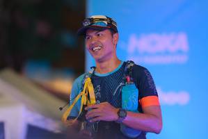 BIB: 
                            <button type="button" onclick="openModal(21771718)" class="btn btn-primary btn-sm float-right btn-popup" data-toggle="modal" data-target=".modal-high-quality">
                        <i class="fas fa-shopping-cart"></i> Add to Cart
                    </button>
                                            <button type="button" onclick="isThisMe(21771718, true)" class="btn btn-success btn-sm float-right btn-popup btn-isme hidden" data-toggle="tooltip" data-placement="bottom" title="นี่คือรูปของคุณใช่ไหม คลิกที่นี่เพื่อเอาเข้าอัลบั้ม">
                        <i class="fas fa-plus"></i> Add to album
                    </button>
                    <button type="button" onclick="isThisMe(21771718, false)" class="btn btn-warning btn-sm float-right btn-popup btn-isnotme hidden">
                        <i class="fas fa-ban"></i> Remove from album
                    </button>